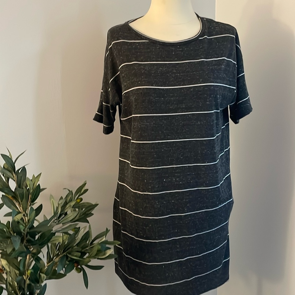 Forever 21 Tunic Top